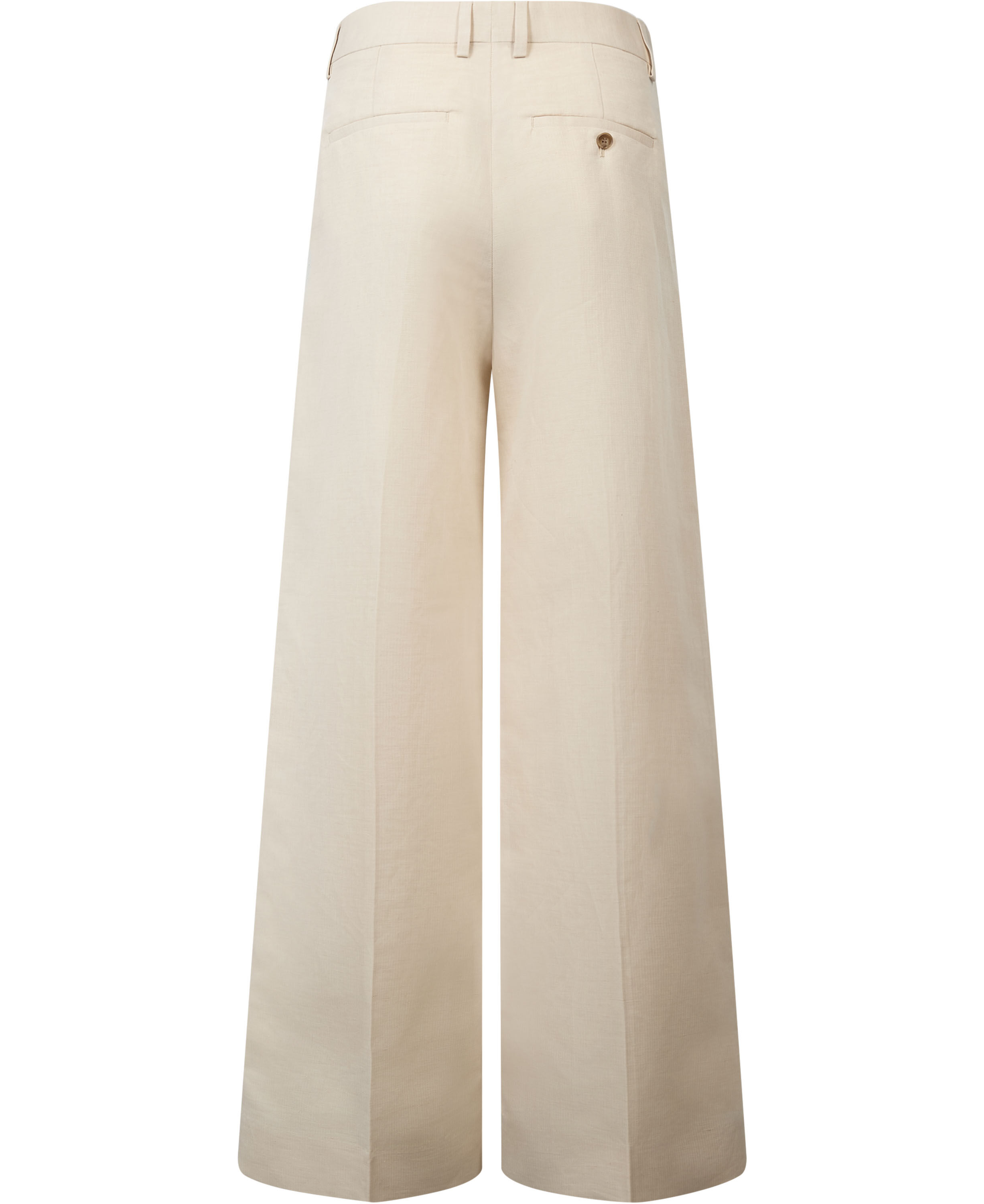 Harlow Linen Trousers