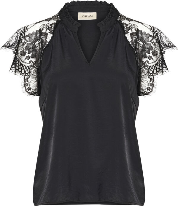 CRNola Lace Blouse