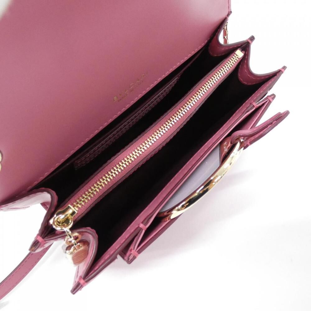 Bvlgari Shoulder Bag