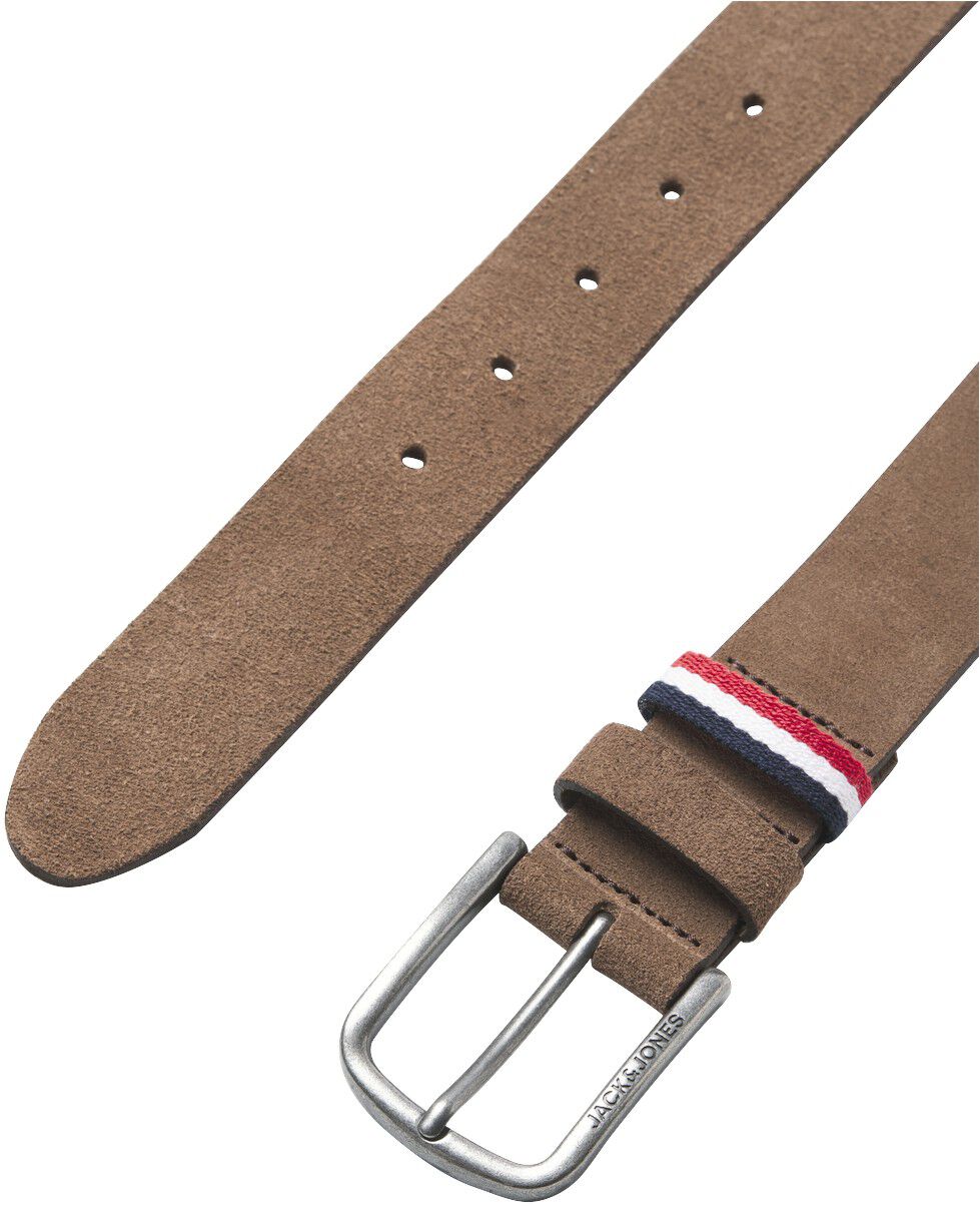 JACESPO SUEDE BELT NOOS