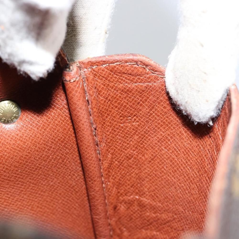 Louis Vuitton Cartouchiere