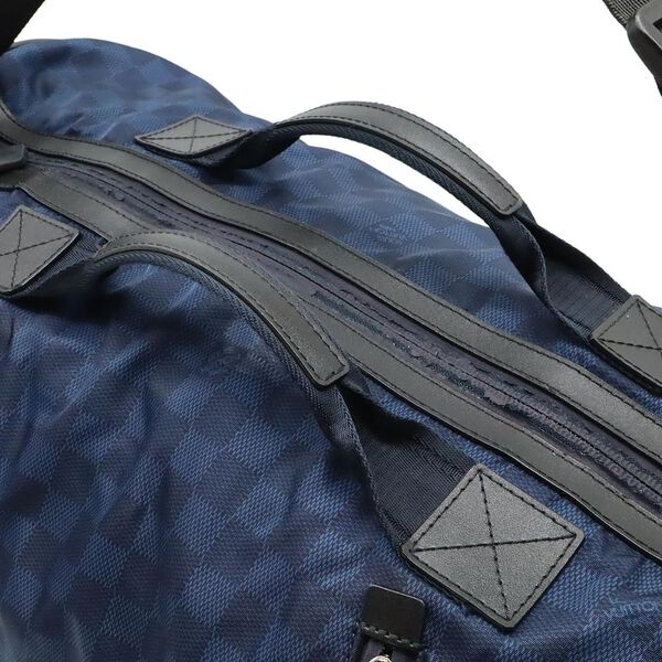 Louis Vuitton Travel Bag