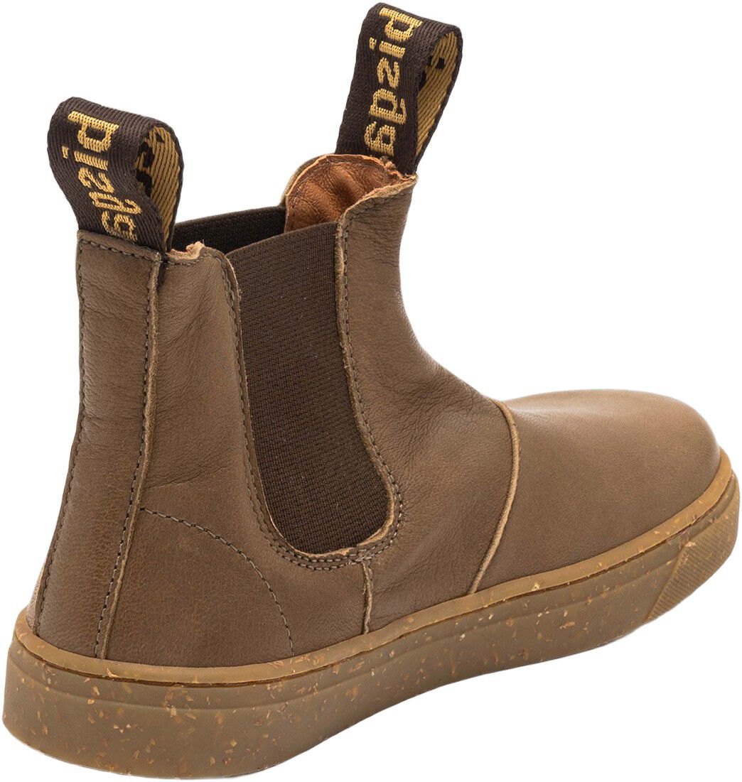 Bisgaard Barefoot Ene