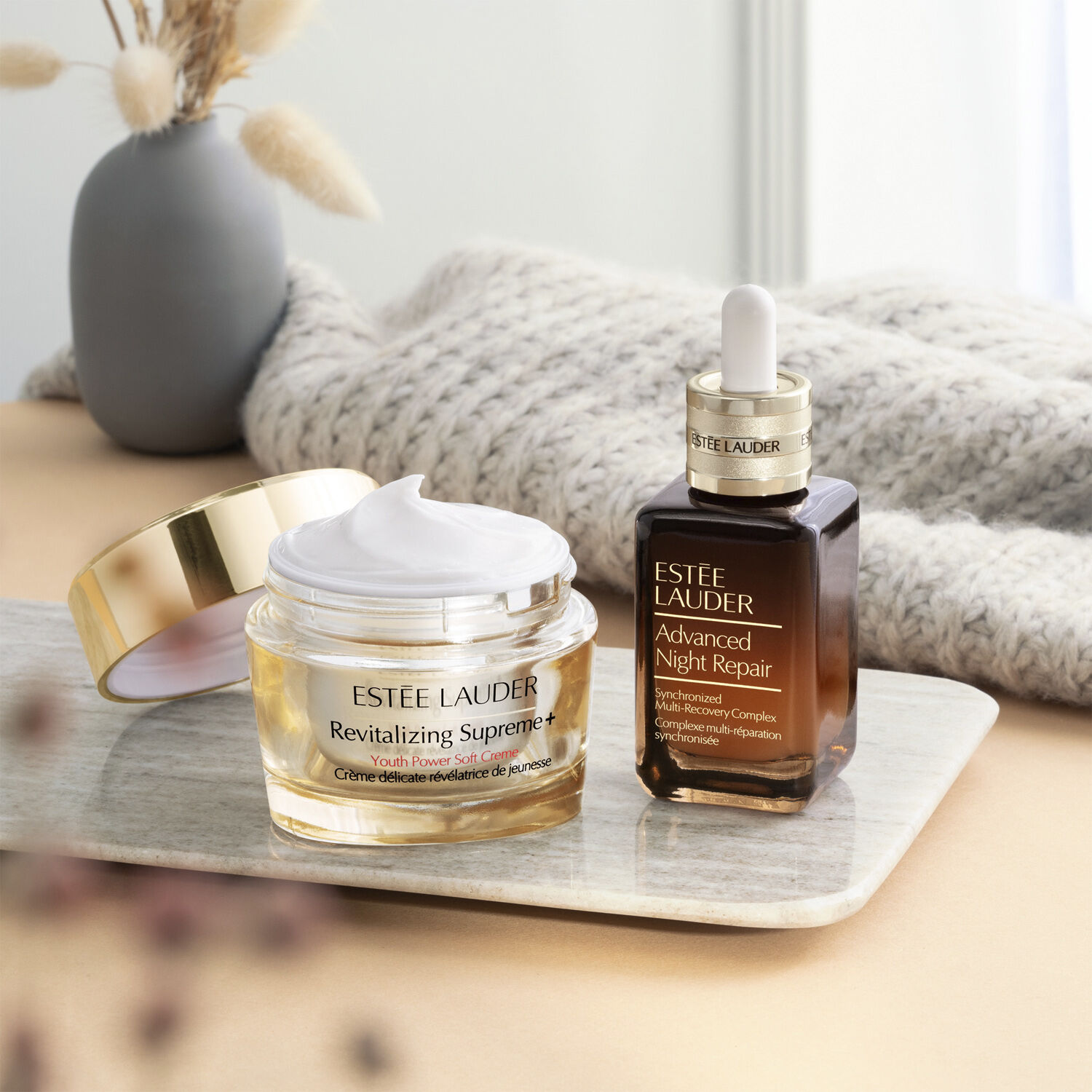 Revitalizing Supreme+ Soft Cream