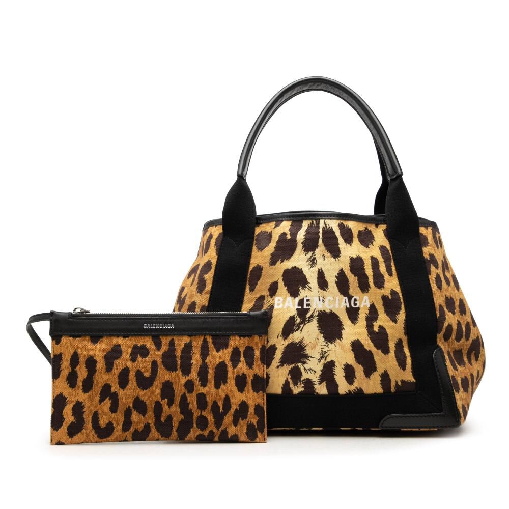 Balenciaga Tote