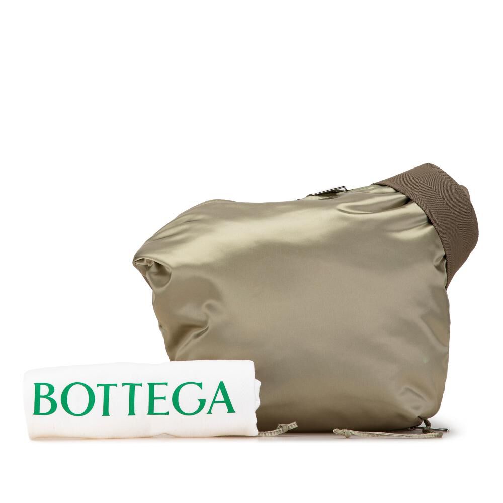 Bottega Veneta Crossbody Bag