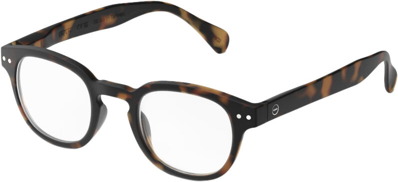 READING #C Tortoise Soft +1. 00