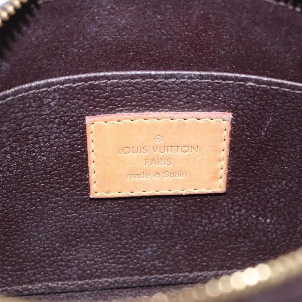 Louis Vuitton Cosmetic Pouch