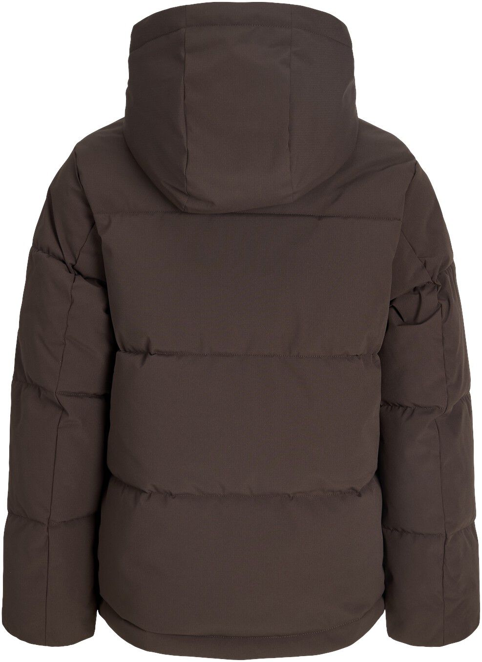 Jjgalaxy Puffer Jacket Jnr