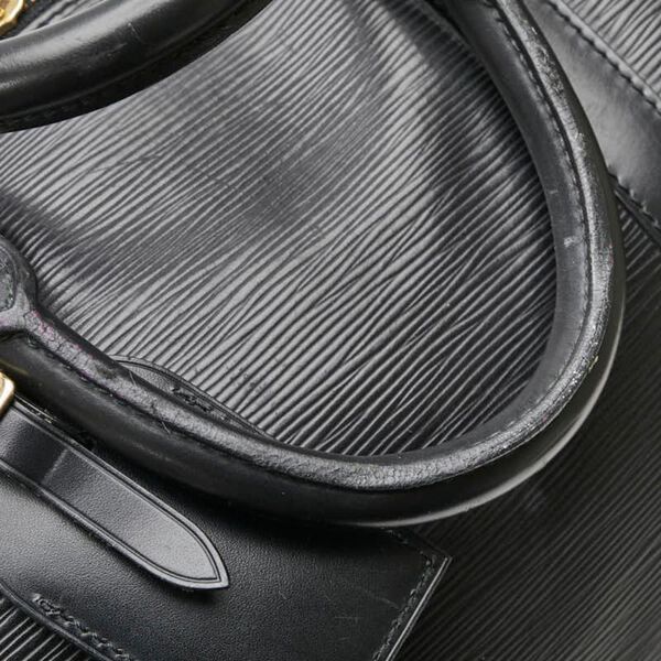 Louis Vuitton Keepall