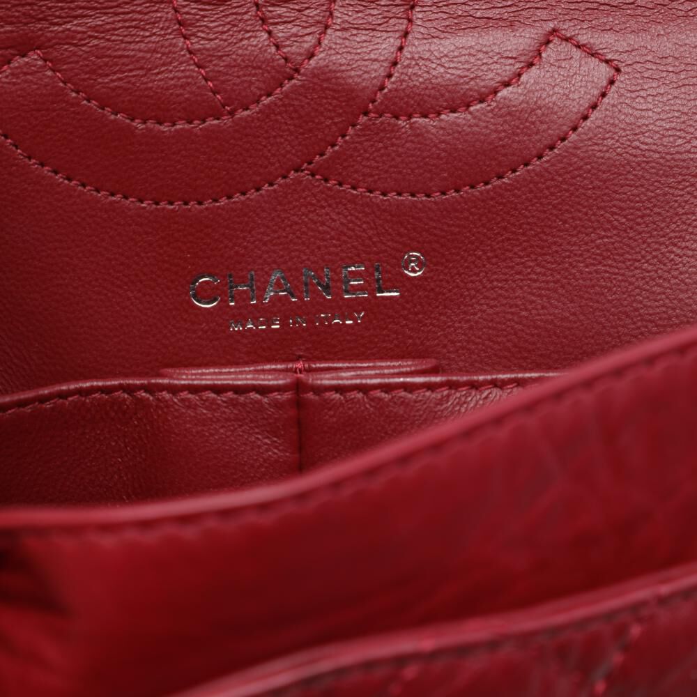 Chanel Flap Bag