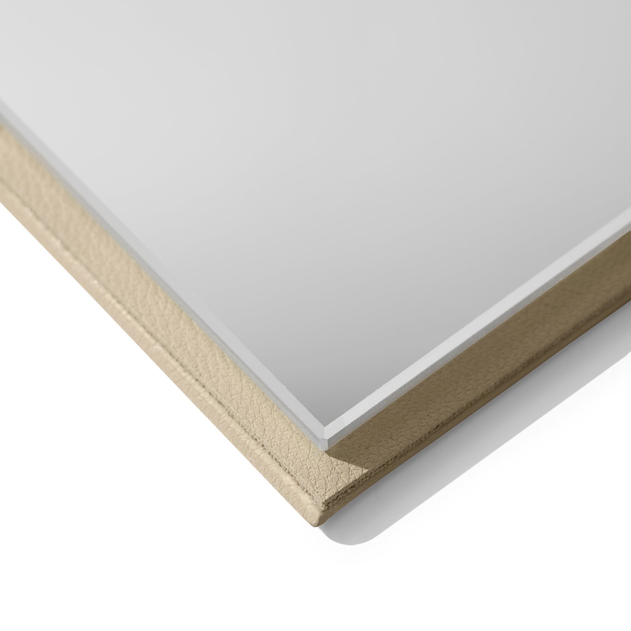 Hideaway Mirror - Neutral