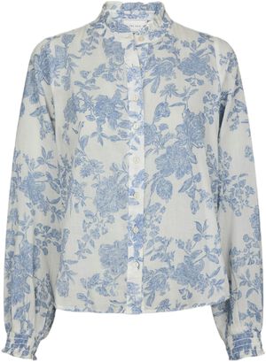 Oda Flower Spring Shirt