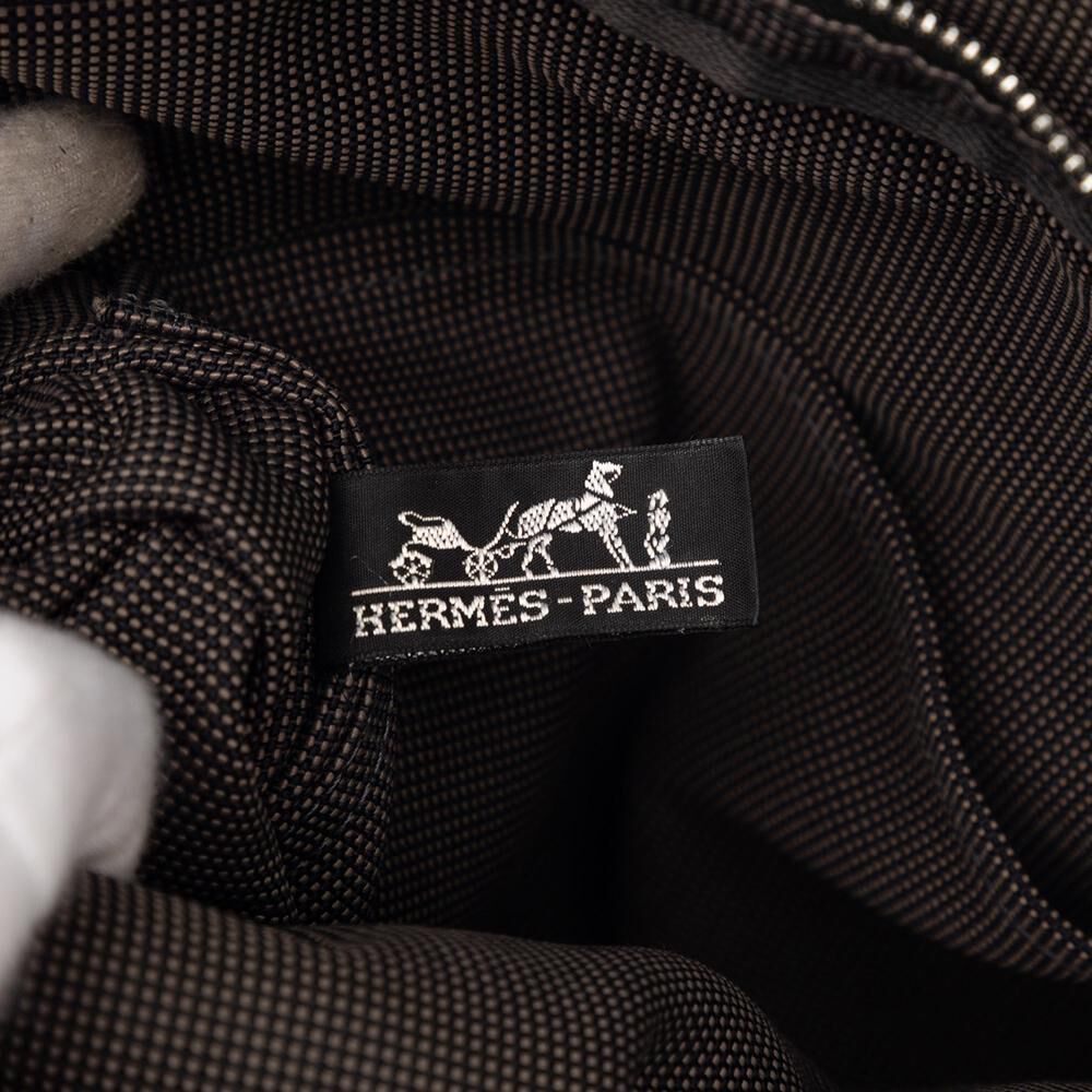 Herm&egrave;s Backpack