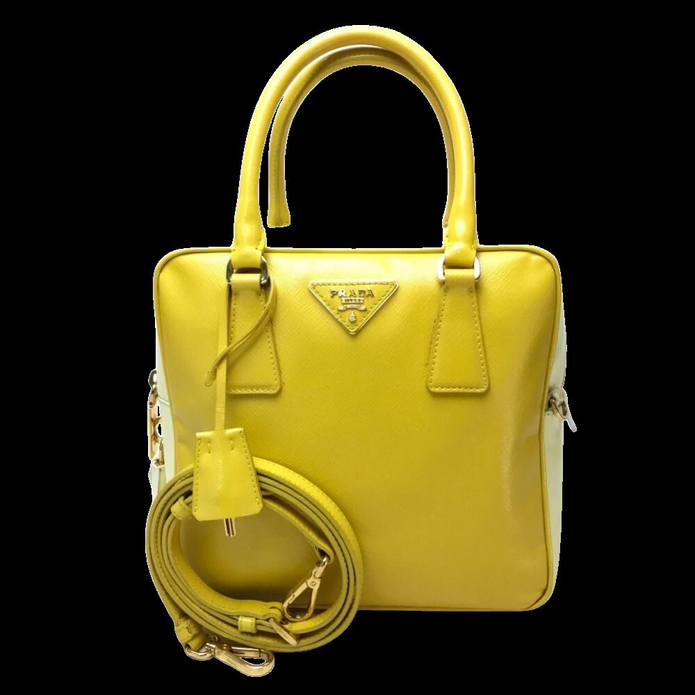 Prada Handbag