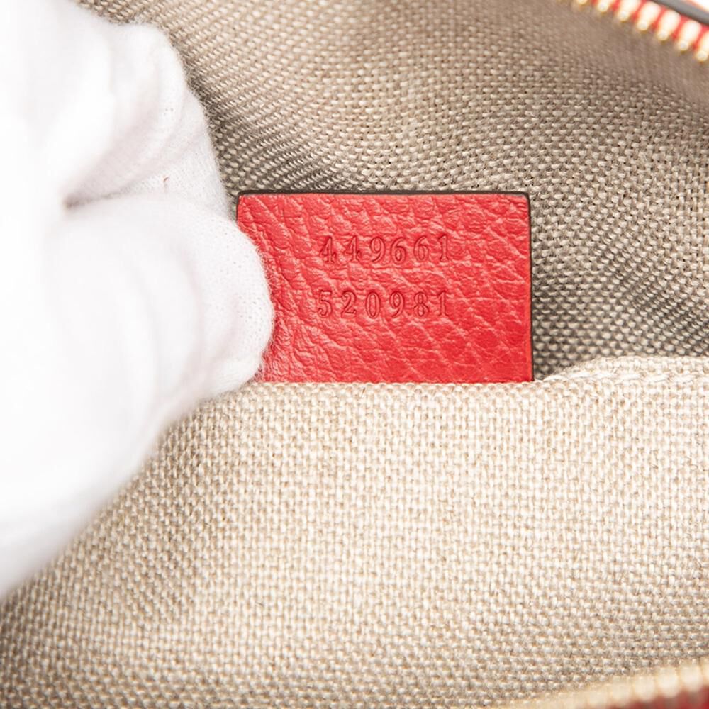 Gucci Handbag