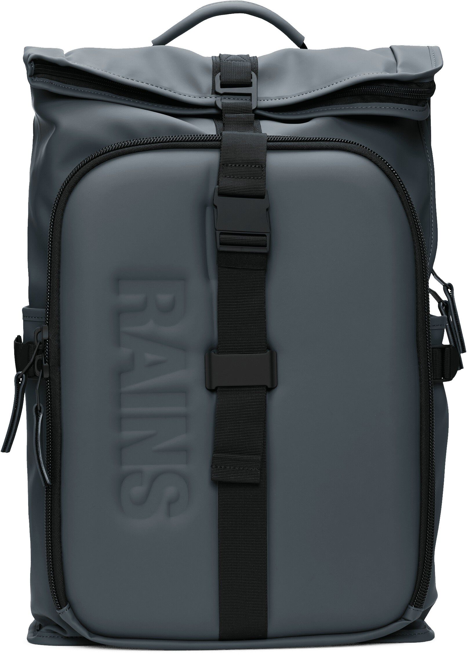 Texel Moulded Backpack W3