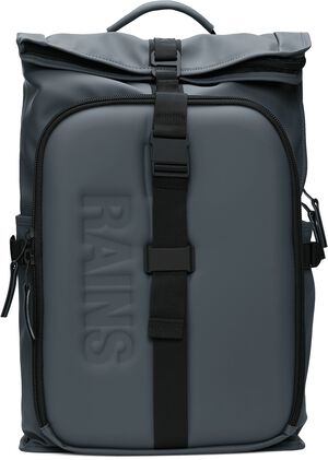 Texel Moulded Backpack W3