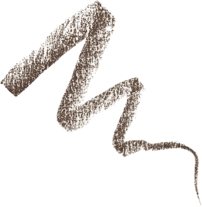 Eyebrowpe. triagular Taupe nord