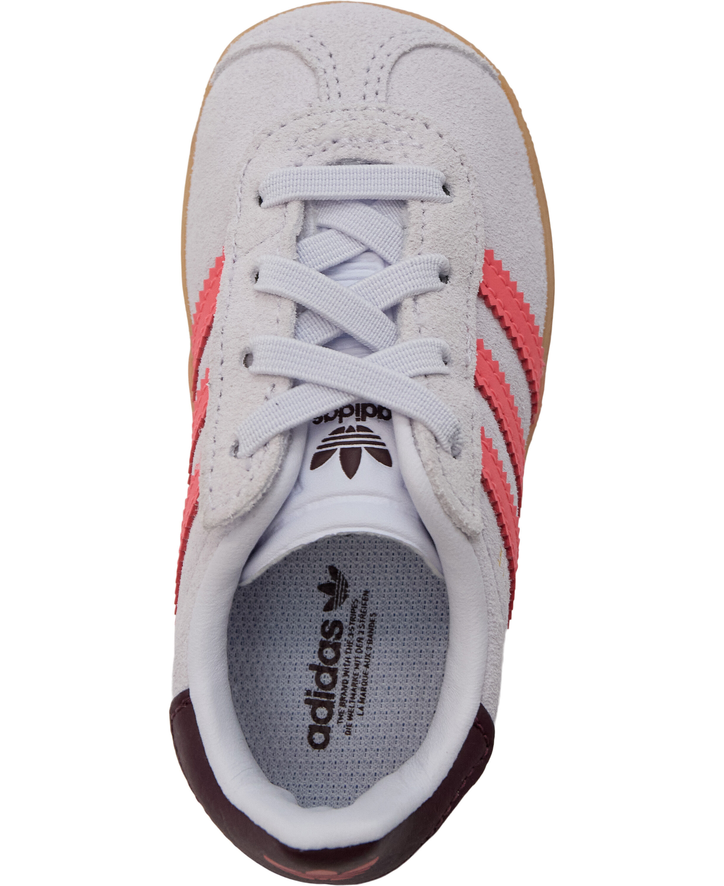 GAZELLE CF EL I