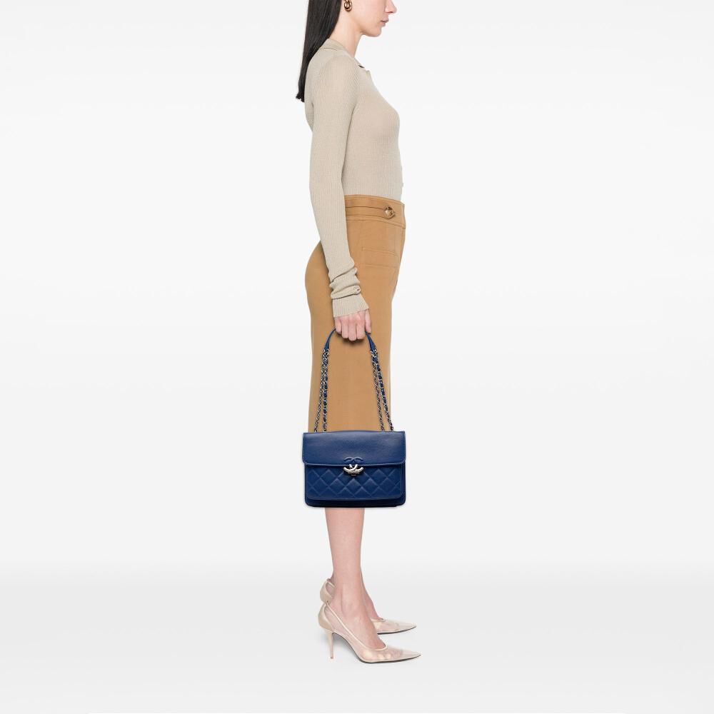 Chanel Flap Bag