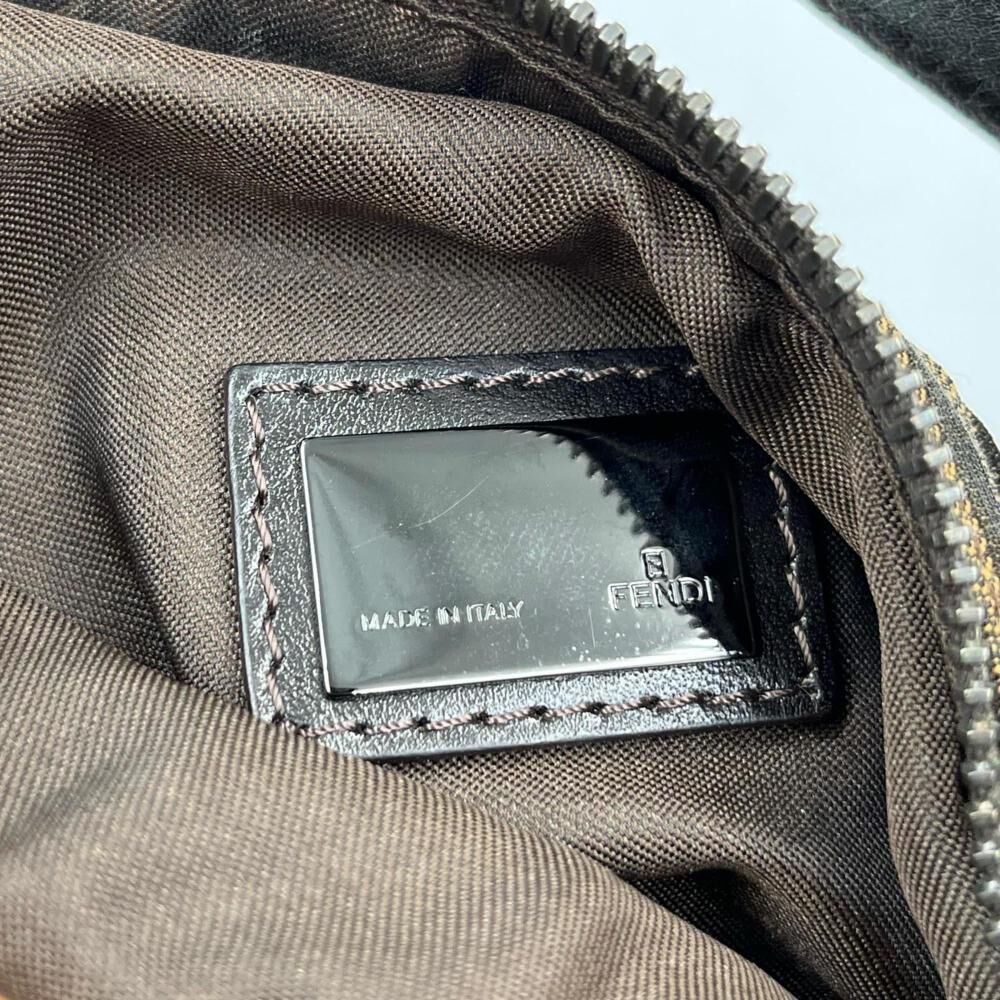 Fendi Shoulder Bag