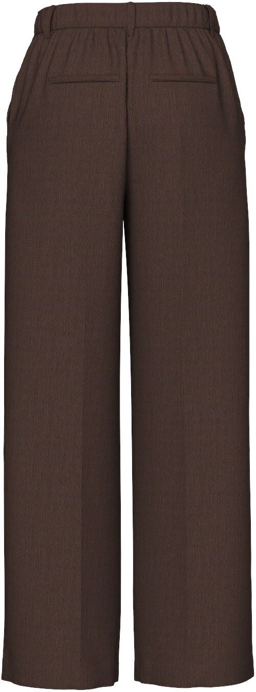 Pckamil Hw Wide Pant Noos Bc