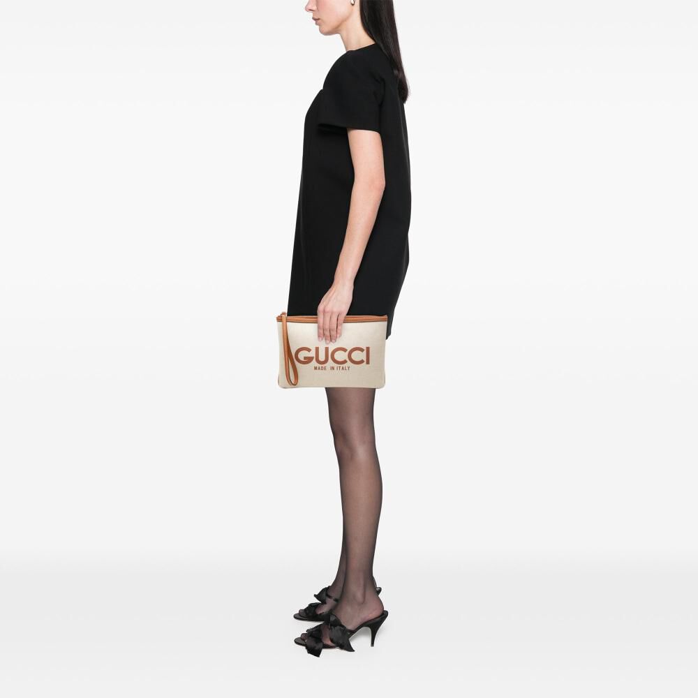 Gucci Clutch