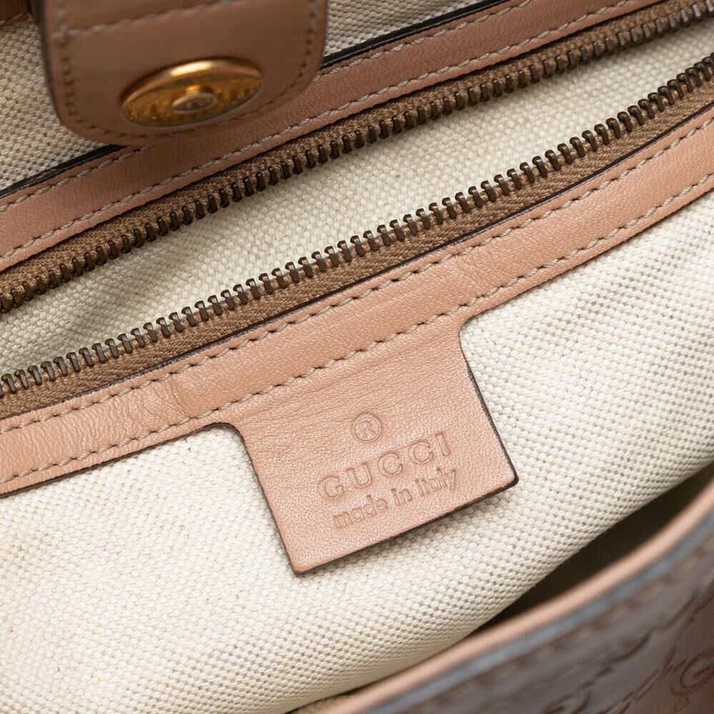 Gucci Tote