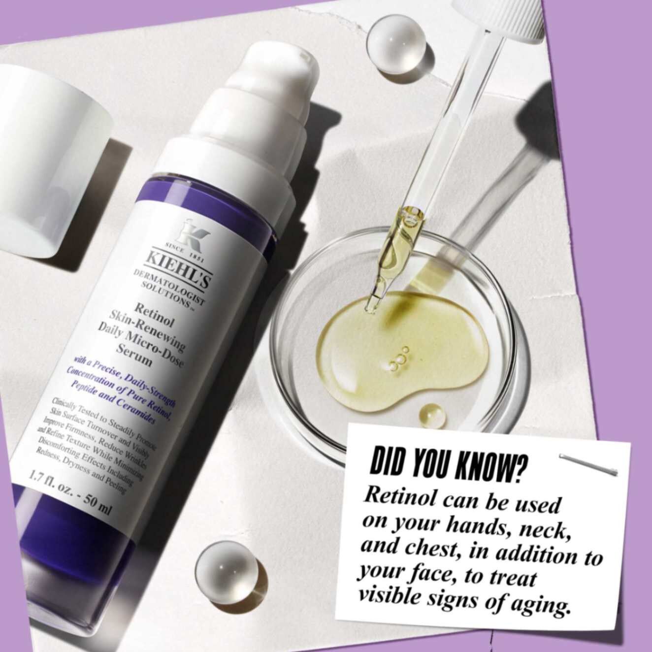 Radiant Skin Recovery Skincare Set