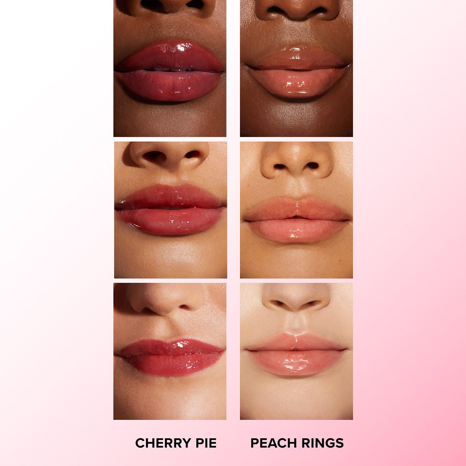 Kissing Jelly L&auml;ppglans