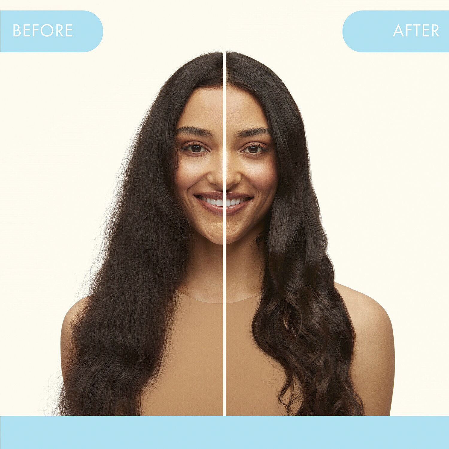 Hydro Rush - Intensivt &aring;terfuktande schampo med hyaluronsyra