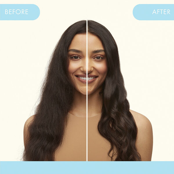 Hydro Rush - Intensivt återfuktande schampo med hyaluronsyra