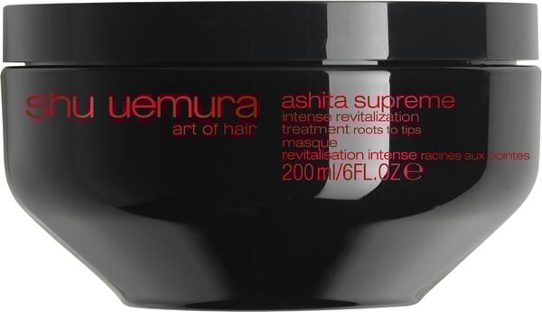 ashita supreme intense revitalization treatment