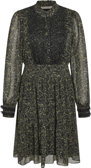 Eliza dress RdF