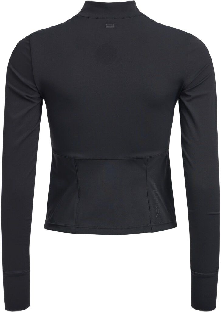 Half zip - True to body