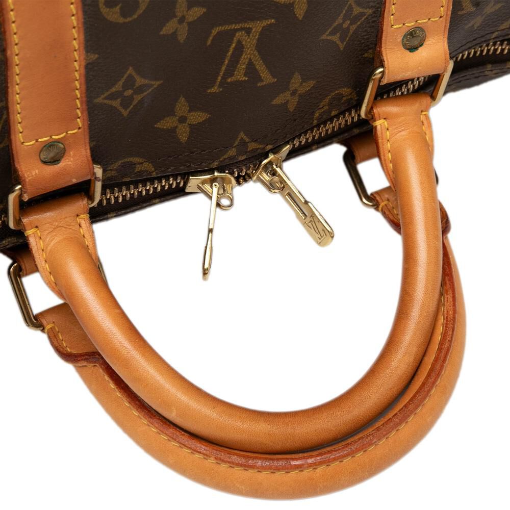 Louis Vuitton Keepall