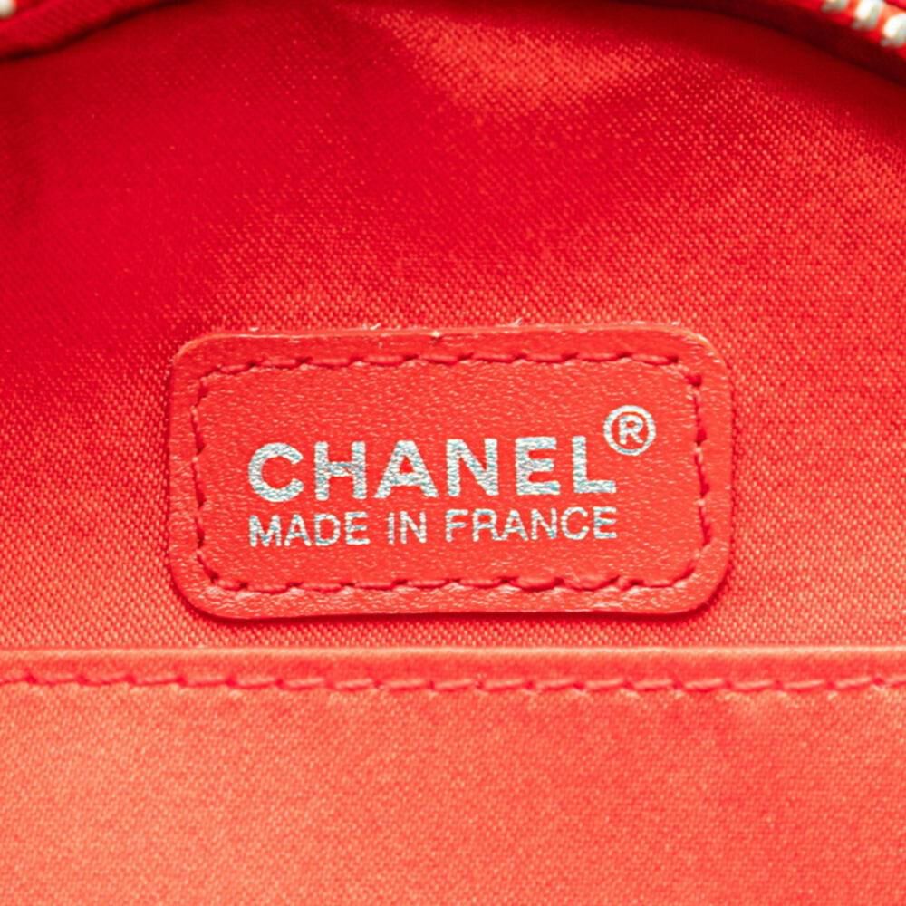 Chanel Travel Line