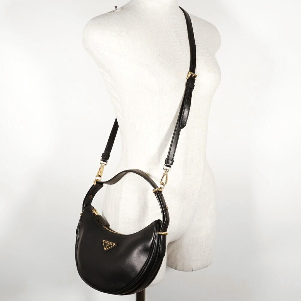 Prada Shoulder Bag