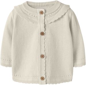NBFHAO LS KNIT CARD LIL