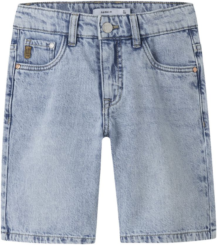 NKMRYAN REG L DNM SHORTS 6750-DM NO
