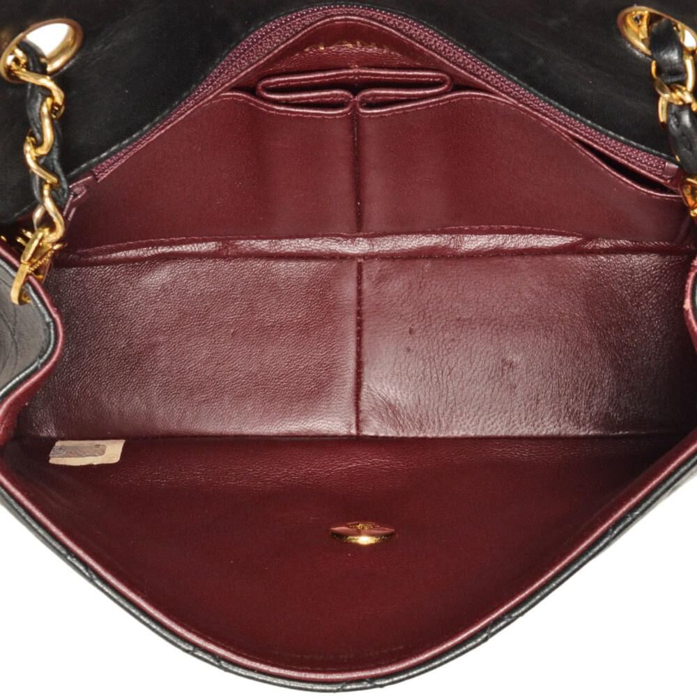 Chanel Flap Bag