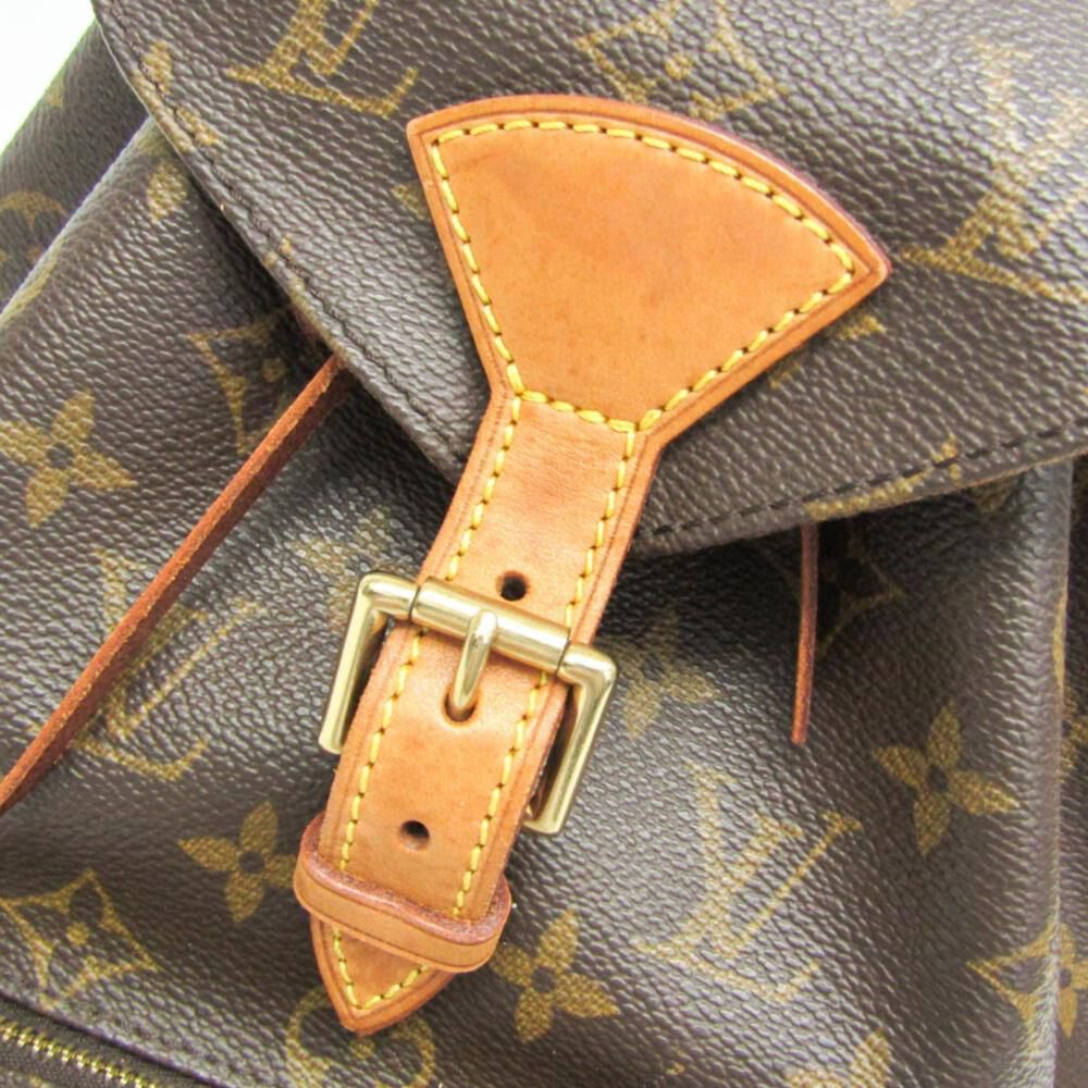 Louis Vuitton Montsouris