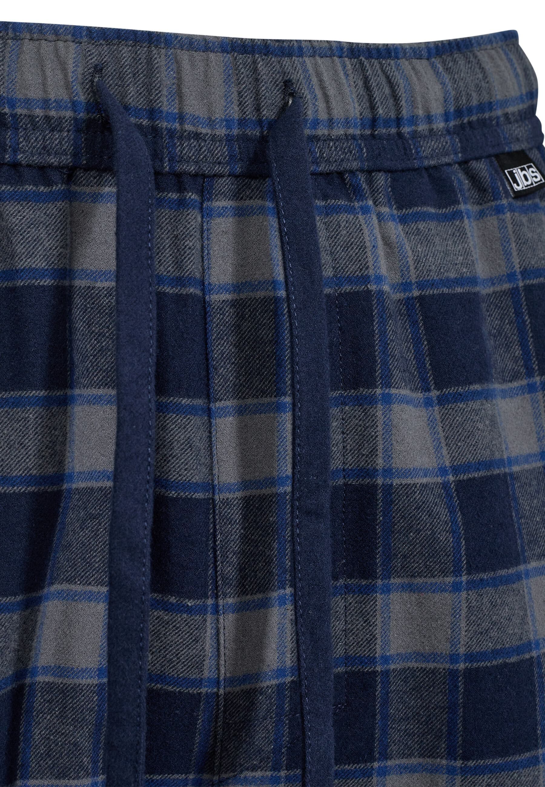 JBS pyjamas pants flannel.