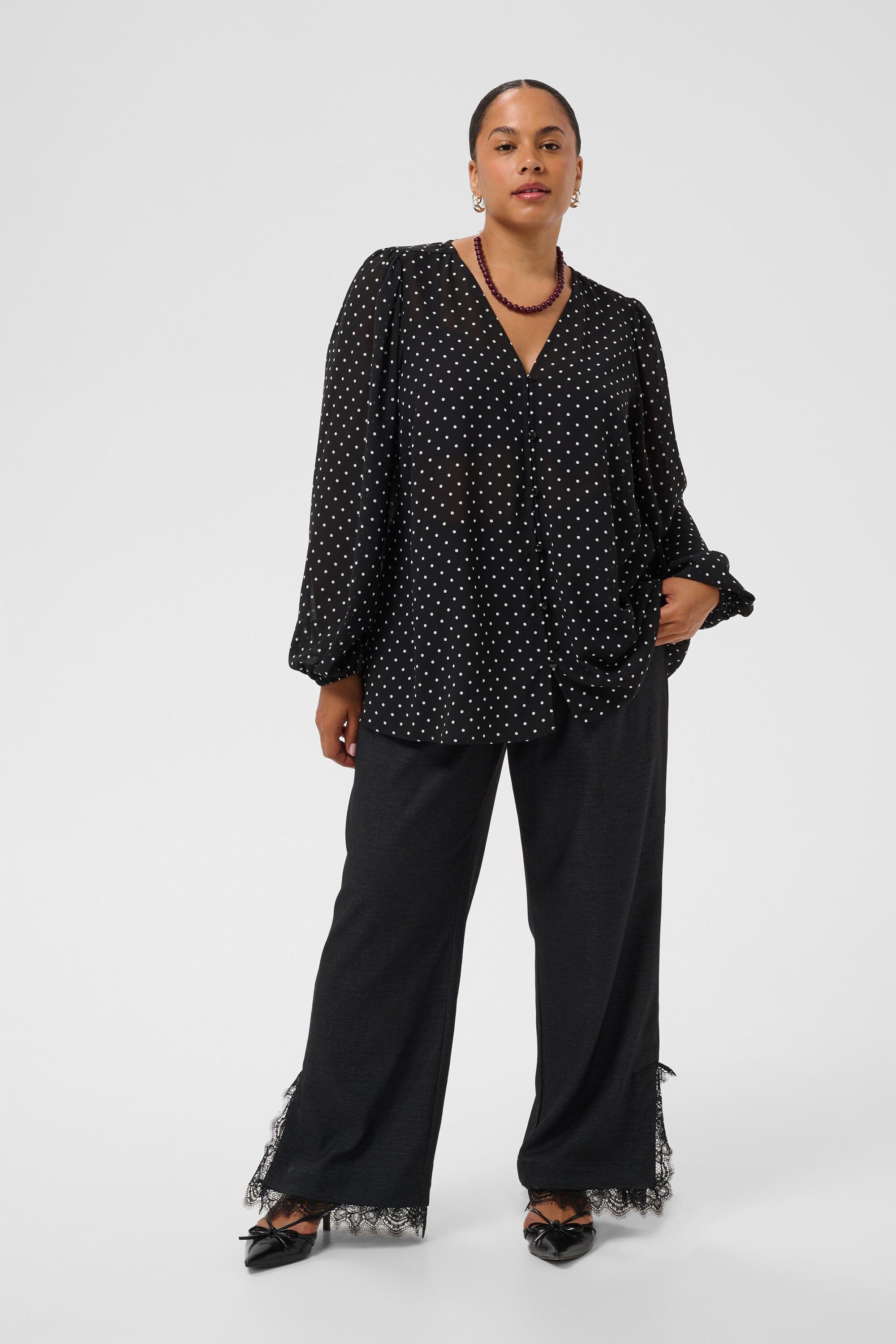 KCminda Blouse