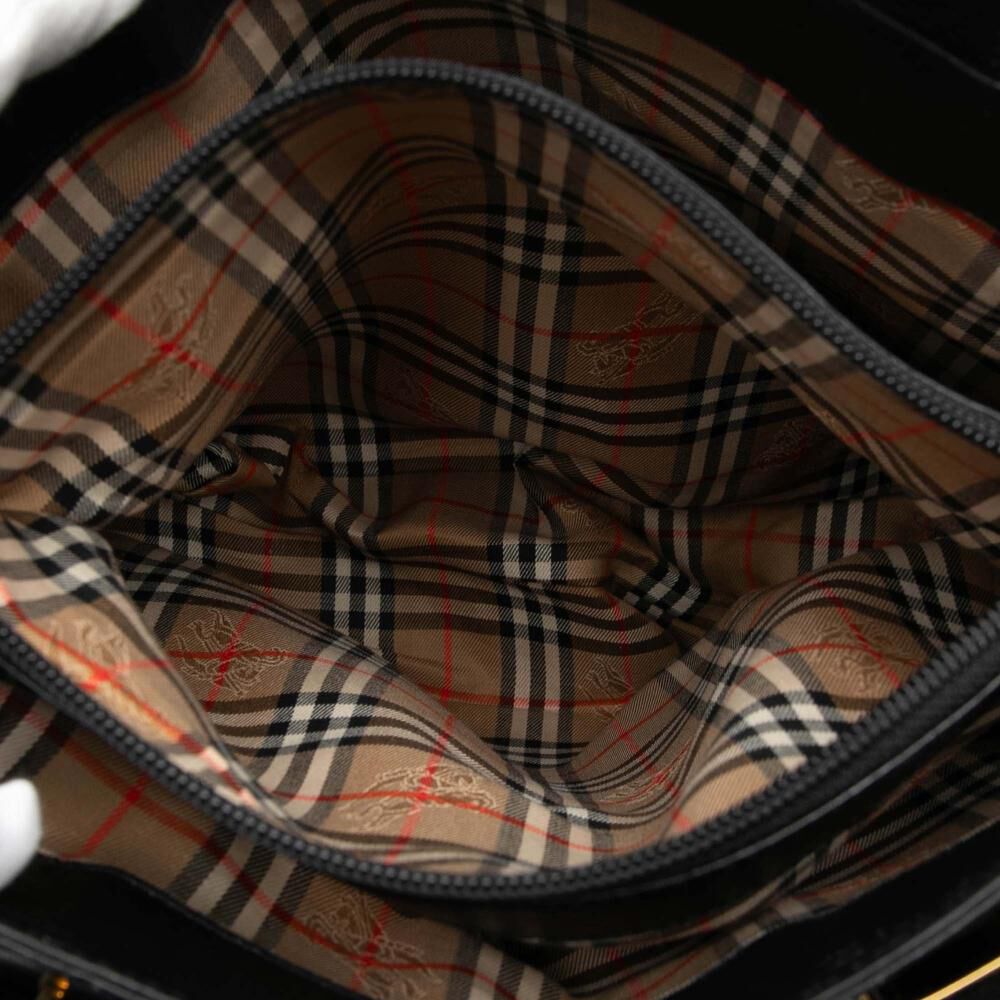 Burberry Tote