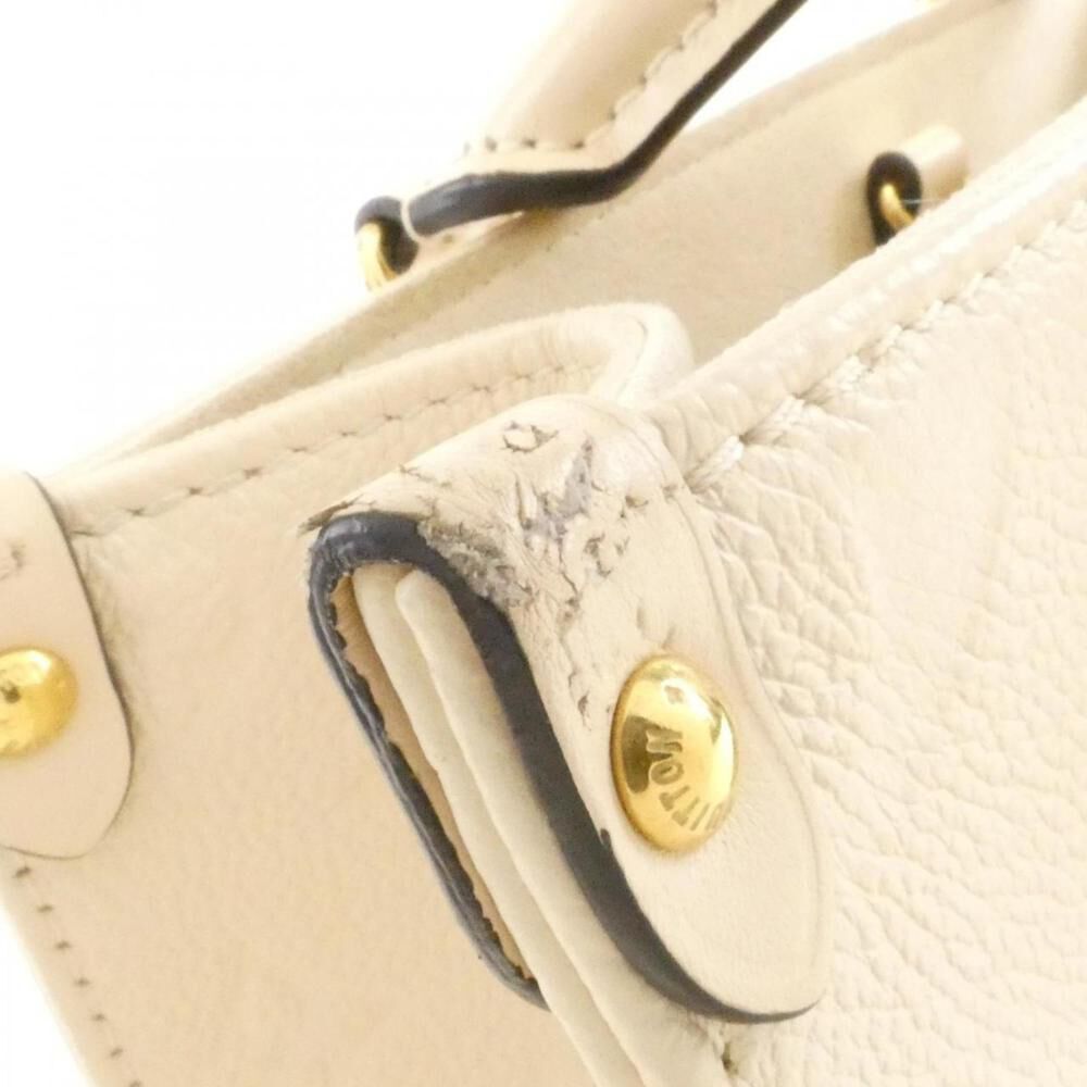 Louis Vuitton Onthego