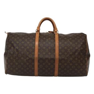 Louis Vuitton Keepall