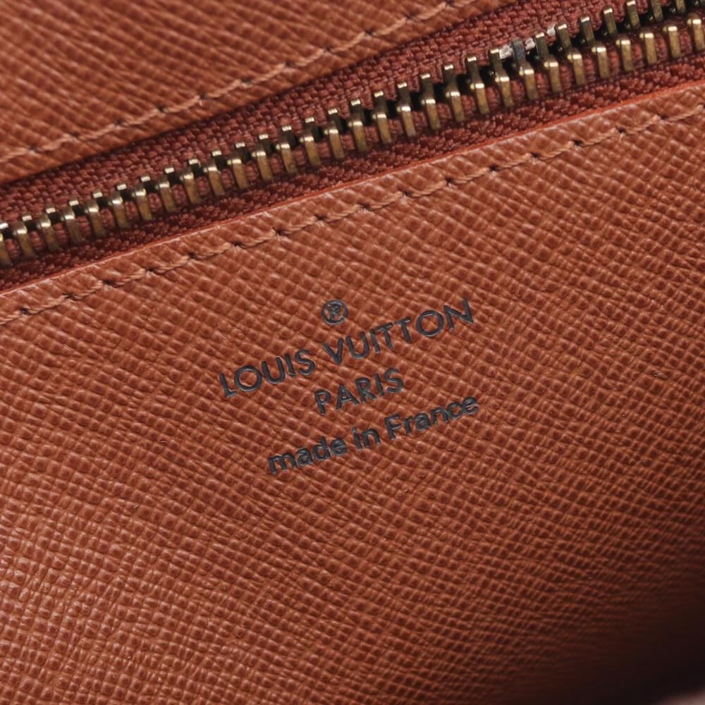 Louis Vuitton Trocadero