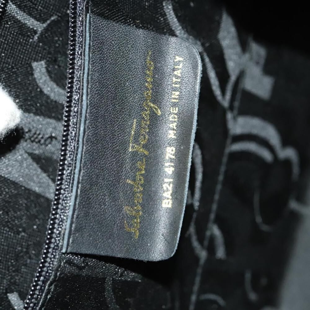 Salvatore Ferragamo Tote